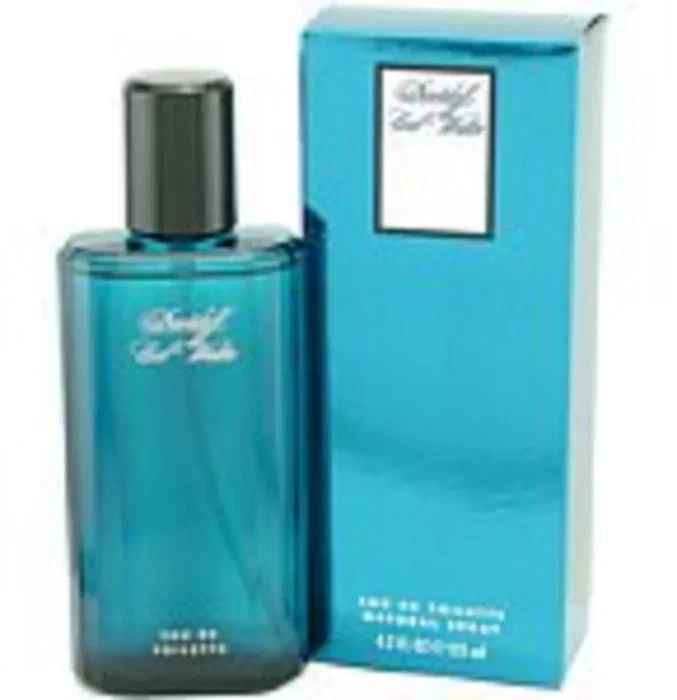 Davidoff Cool Water After Shave 125 ml
